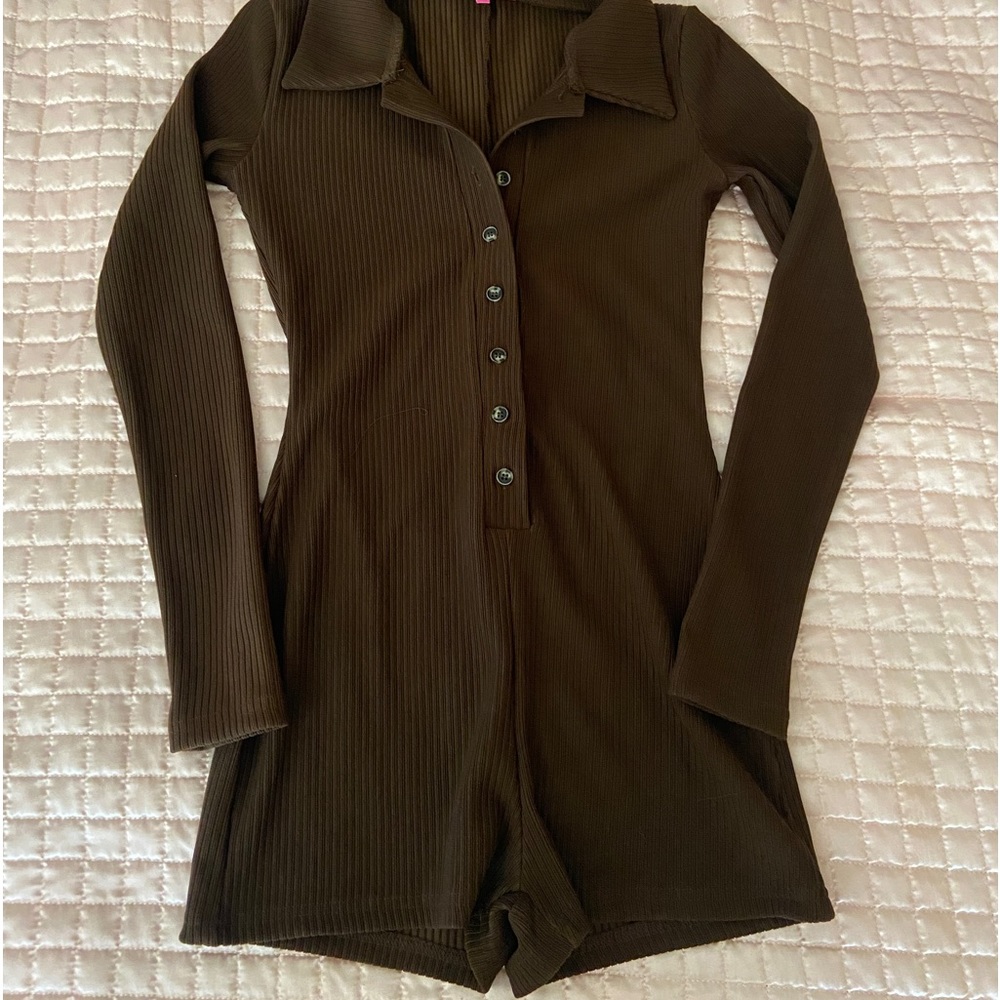 Edikted romper - Picture 2 of 2
